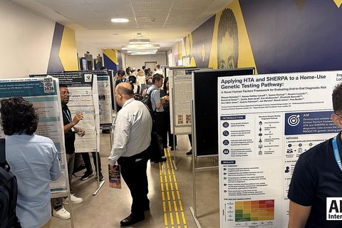 AHFE 2026 Istanbul, Türkiye