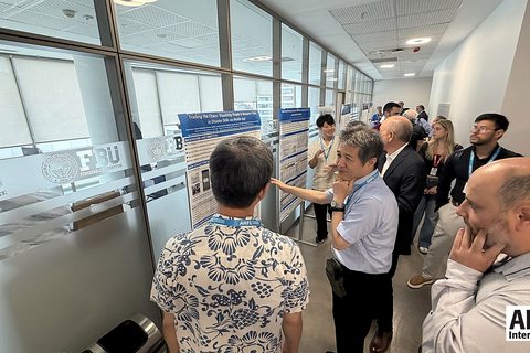 AHFE 2026 Istanbul, Türkiye