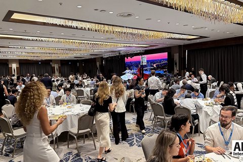 AHFE 2026 Istanbul, Türkiye