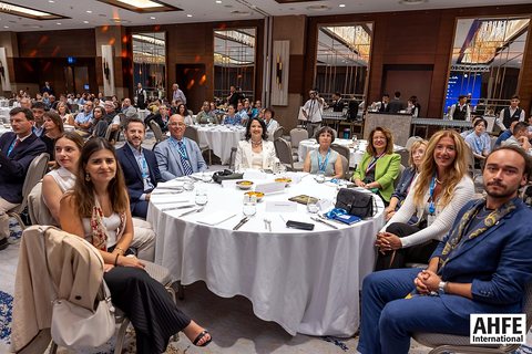 AHFE 2026 Istanbul, Türkiye